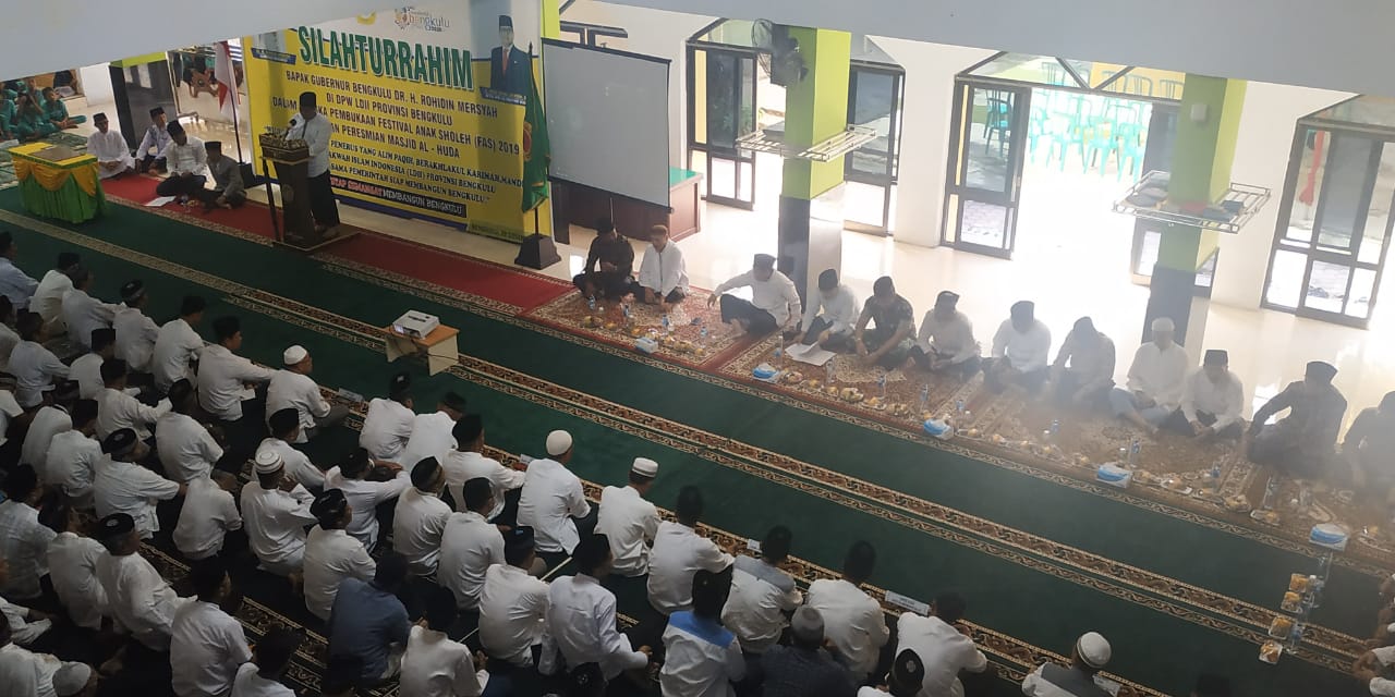 PROVINSI BENGKULU