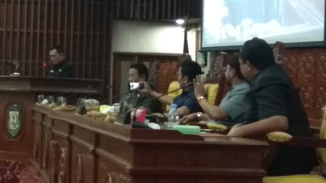 PROVINSI BENGKULU