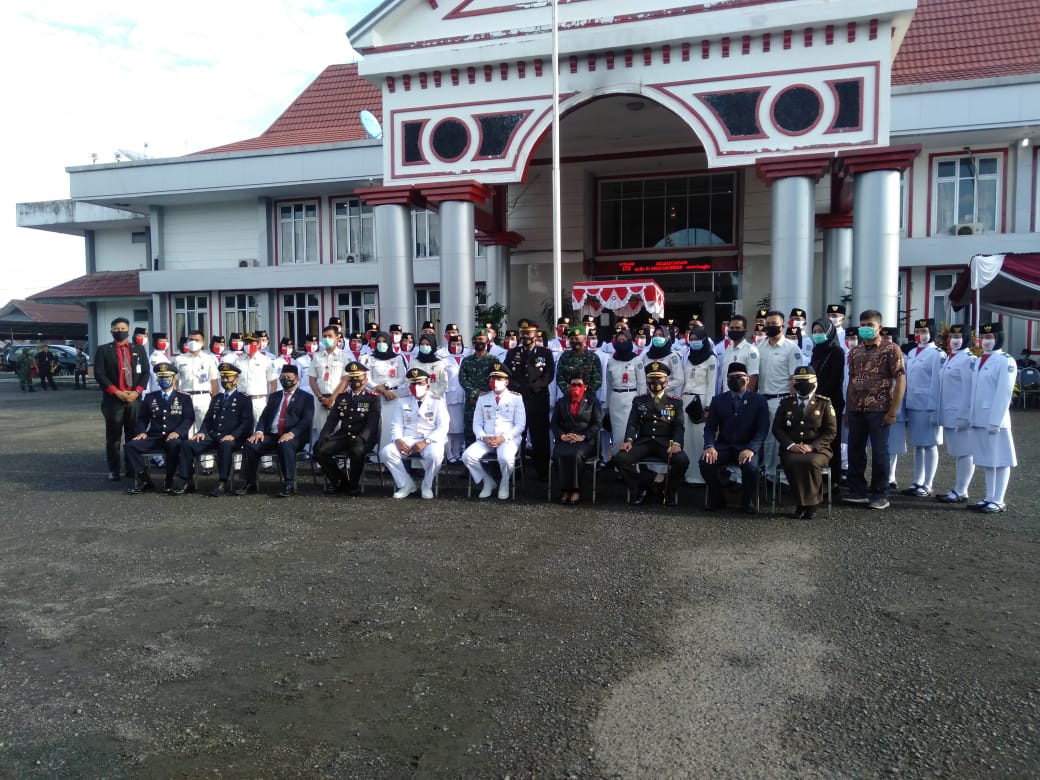 BENGKULU UTARA