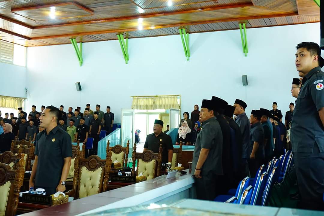 REJANG LEBONG