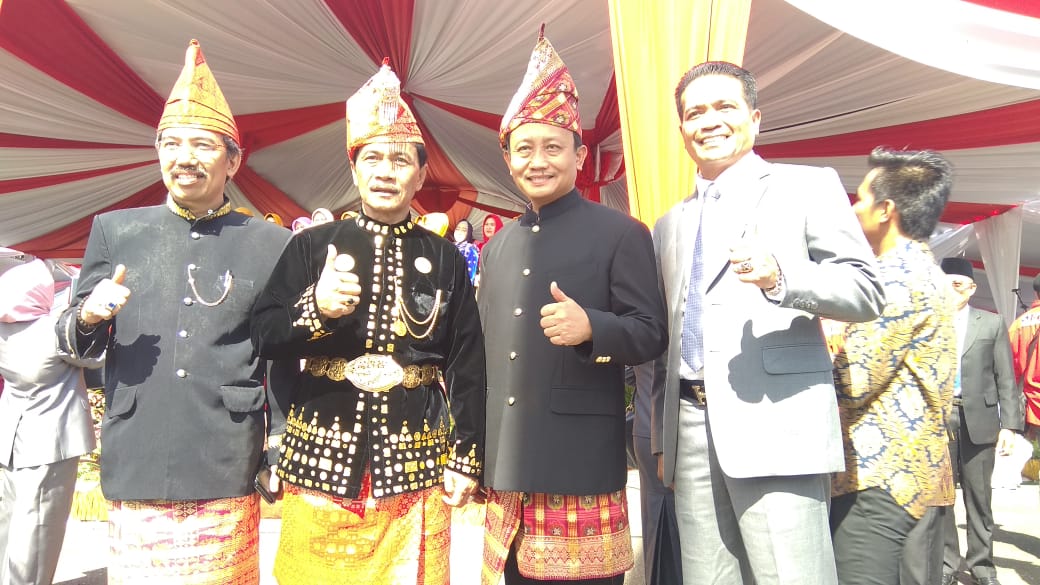 bengkulu tengah