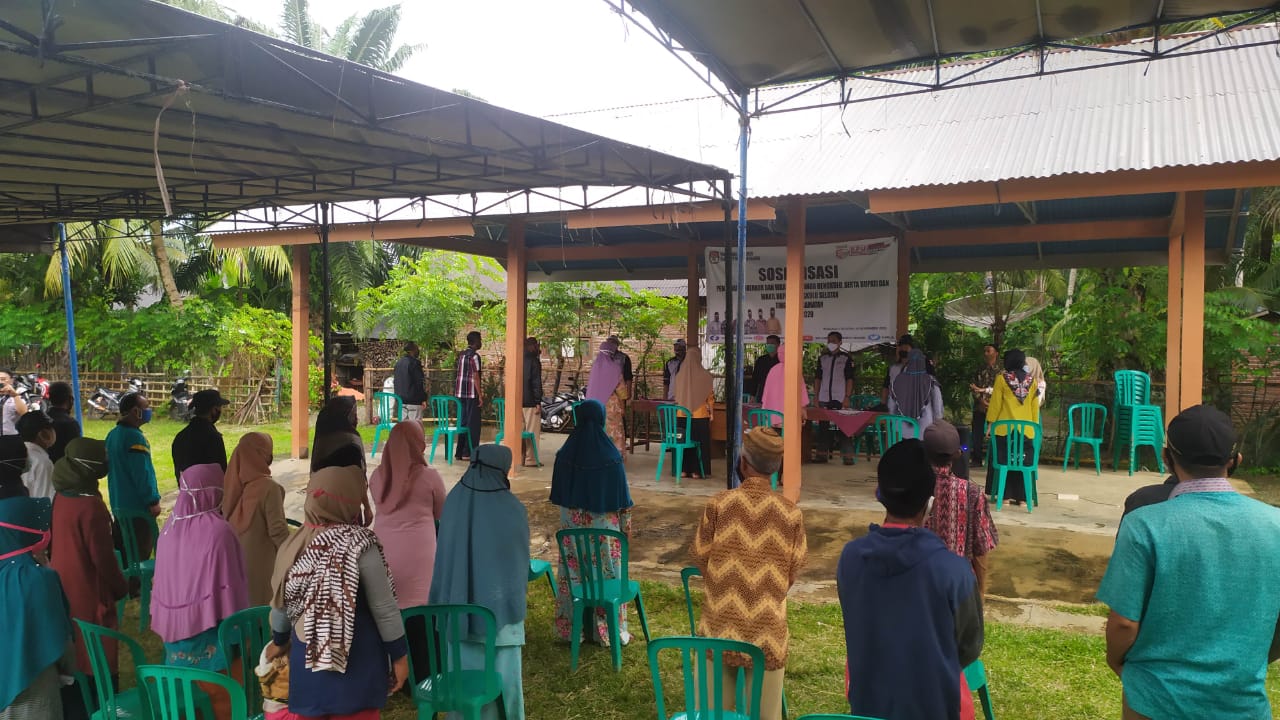 bengkulu selatan