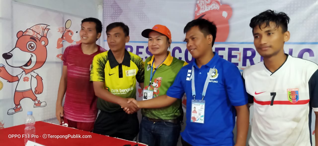 PROVINSI BENGKULU