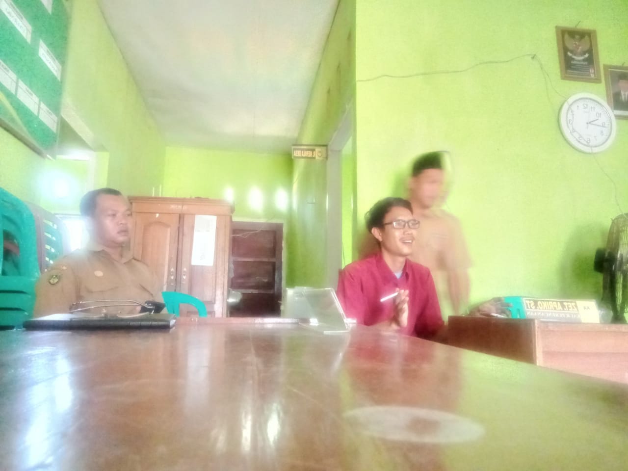 BENGKULU SELATAN 