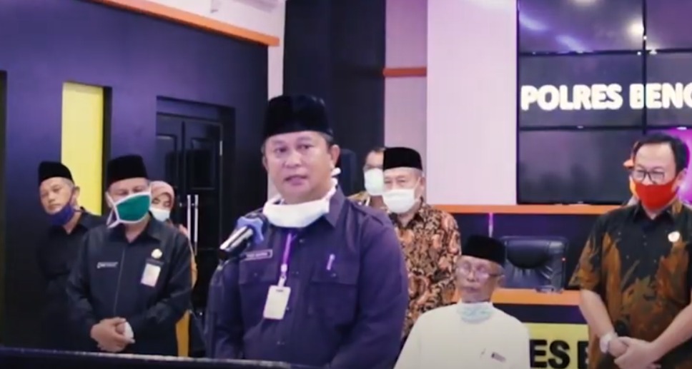 bengkulu selatan