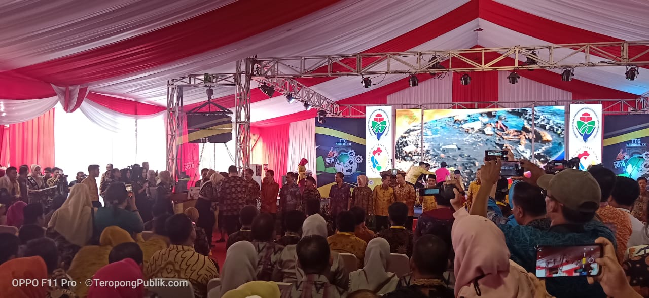 KOTA BENGKULU