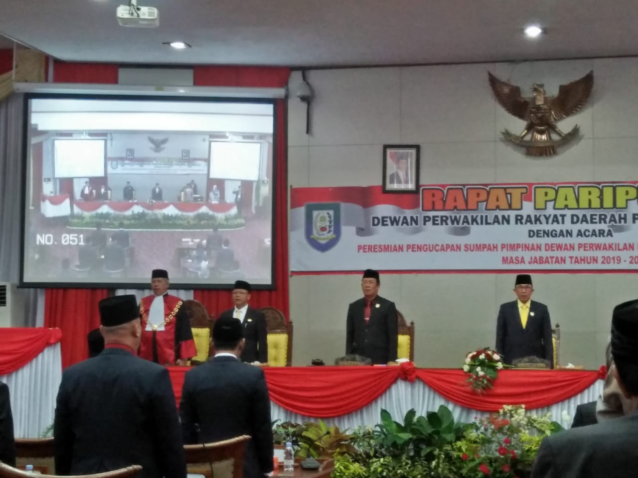PROVINSI BENGKULU