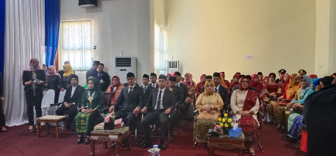 BENGKULU TENGAH