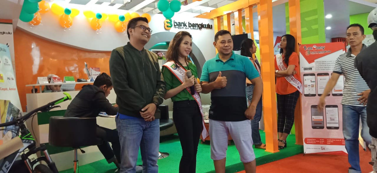 provinsi bengkulu