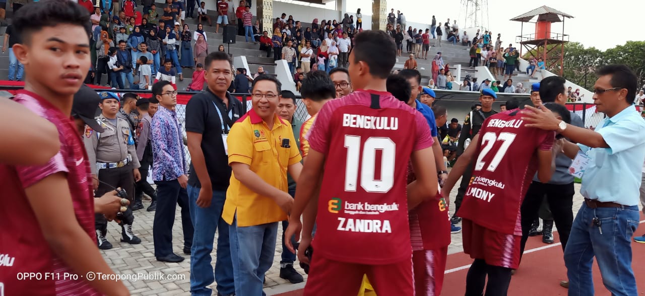 PROVINSI BENGKULU