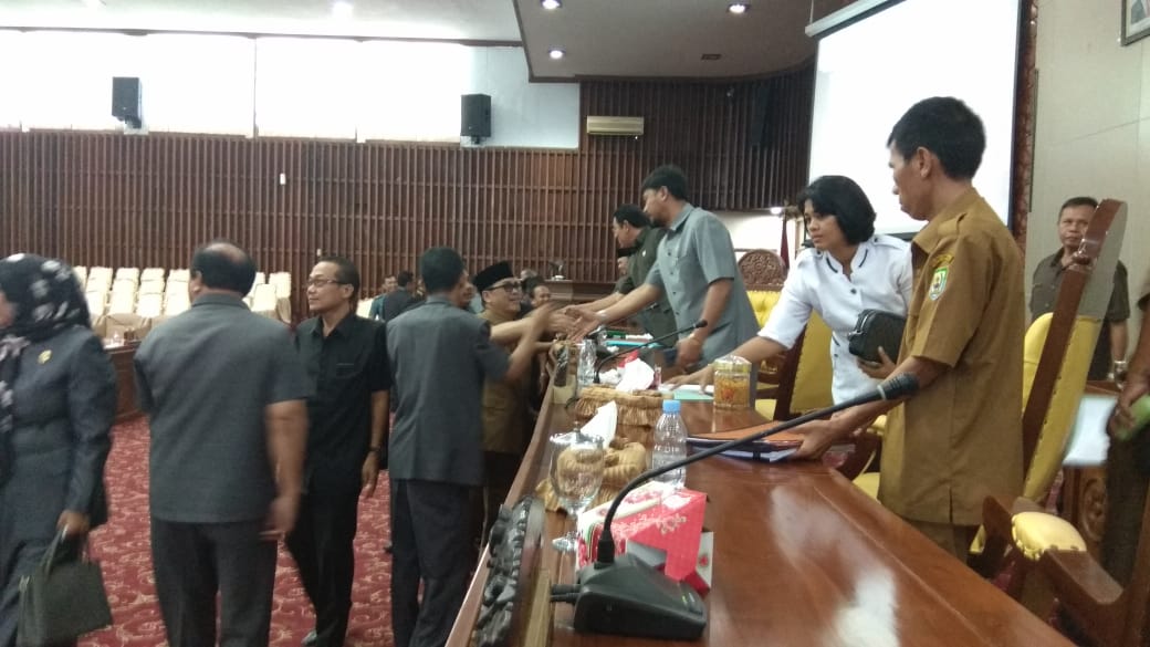 PROVINSI BENGKULU