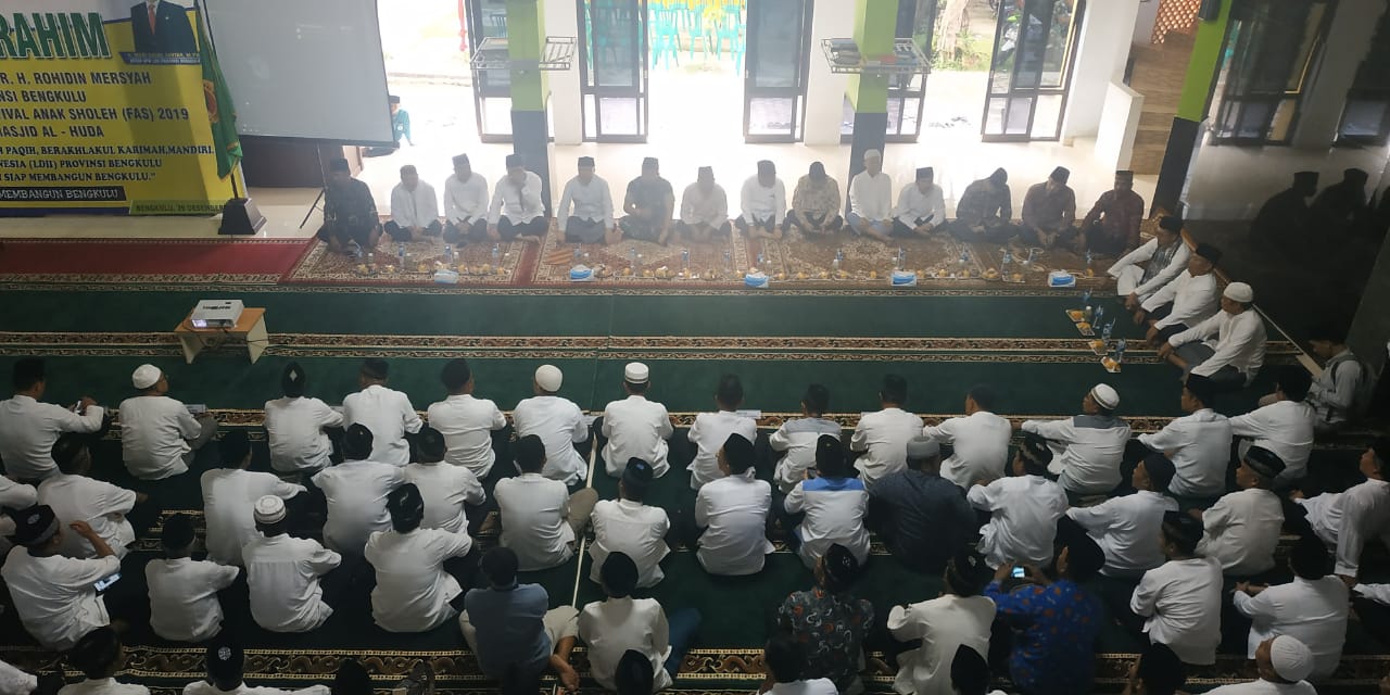 PROVINSI BENGKULU