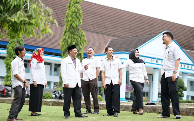 RWSUD M YUNUS