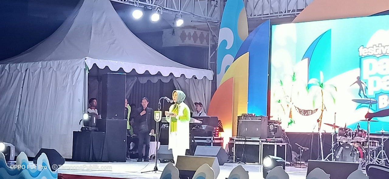 PROVINSI BENGKULU