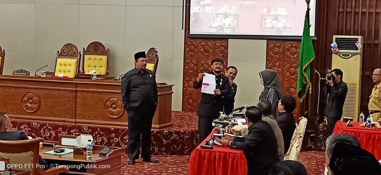 PROVINSI BENGKULU