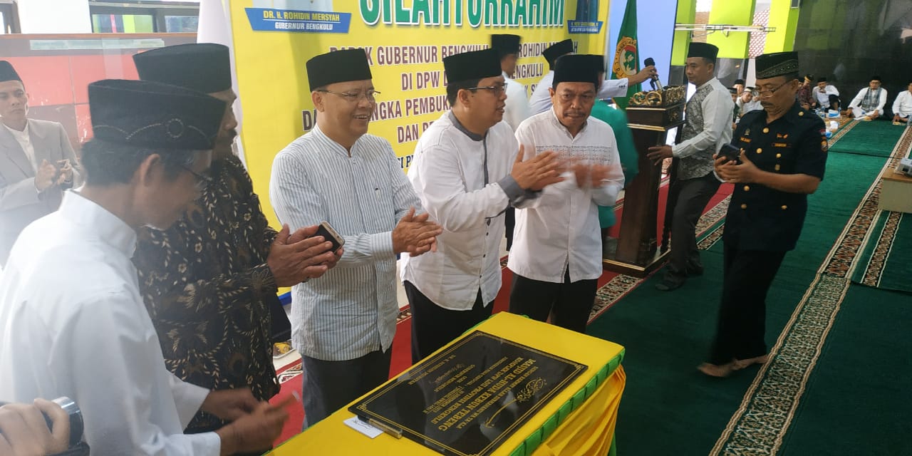 PROVINSI BENGKULU