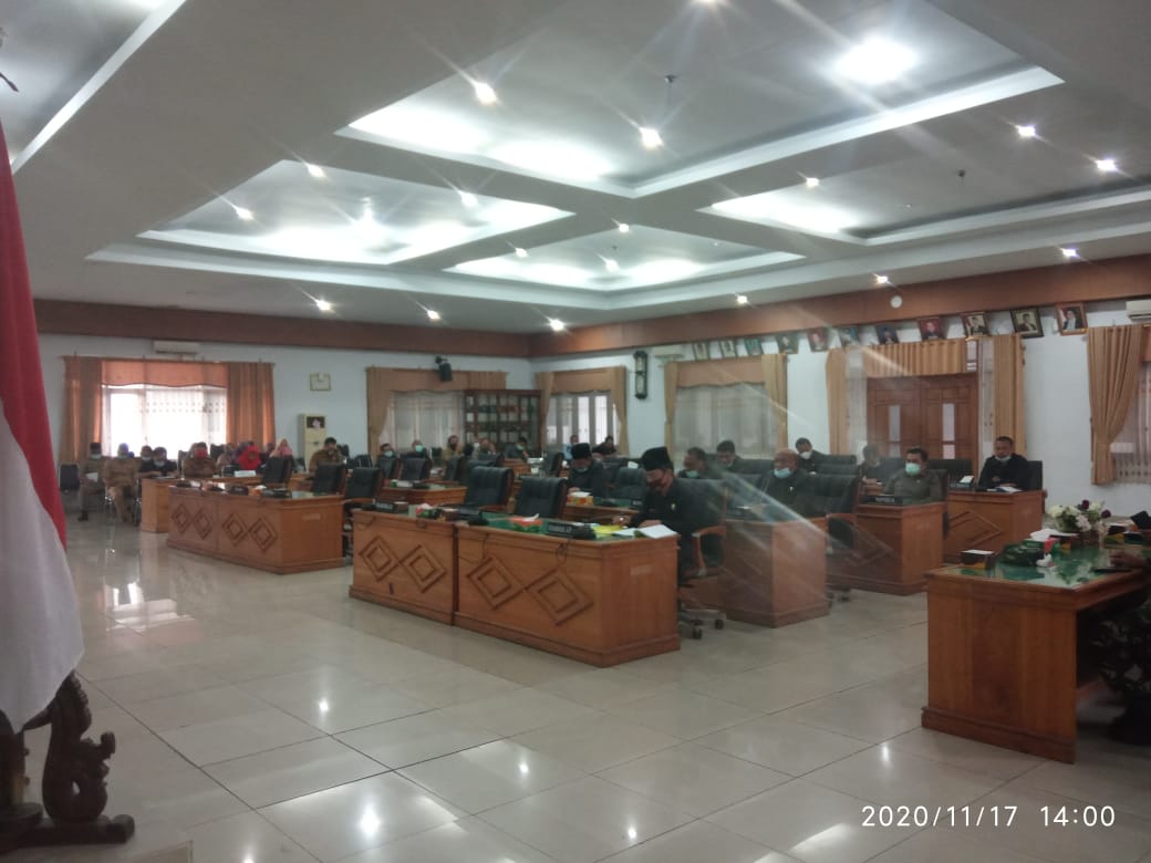 BENGKULU UTARA