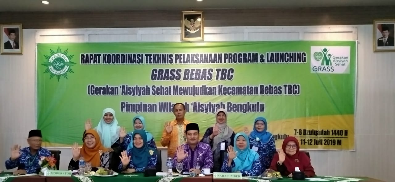 PROVINSI BENGKULU