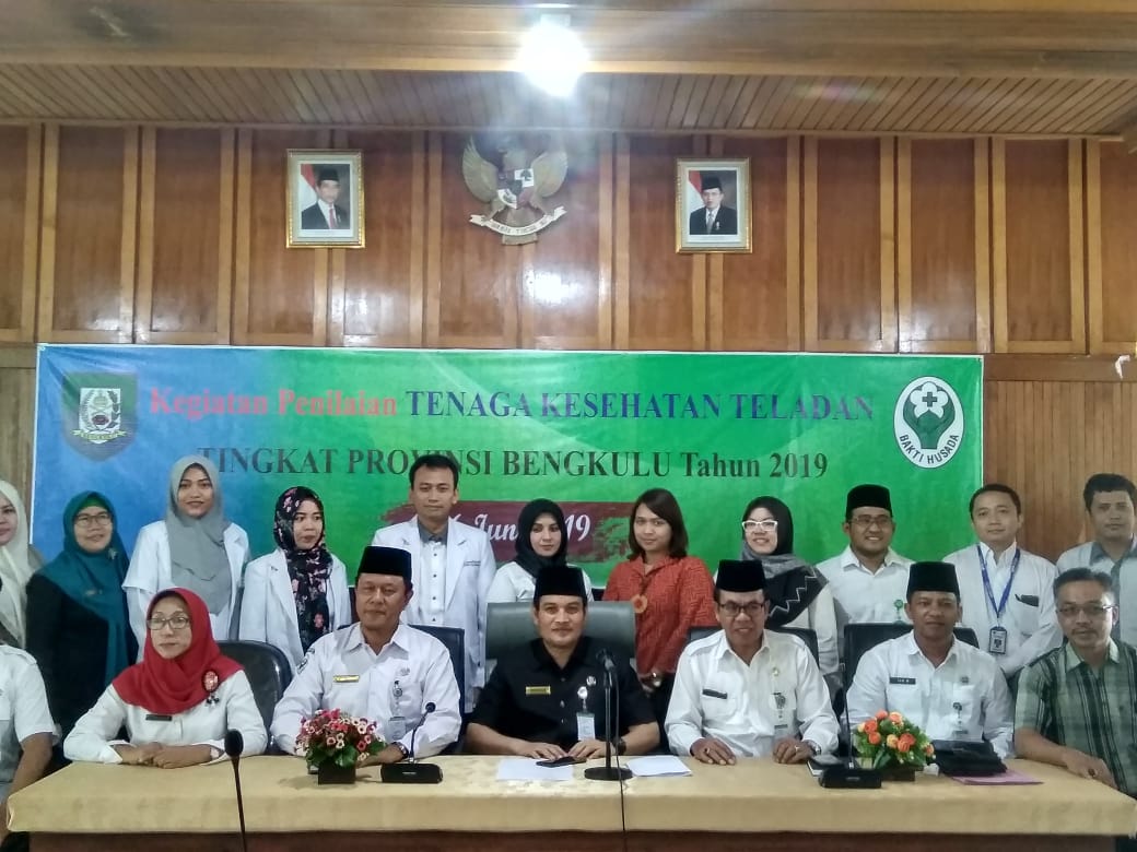 provinsi bengkulu