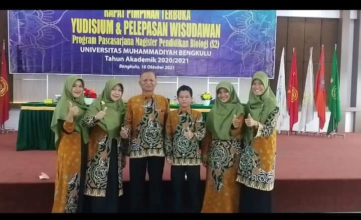 BENGKULU