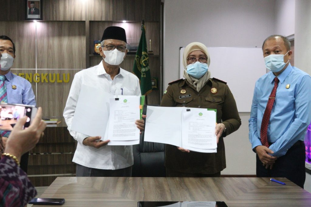 BENGKULU