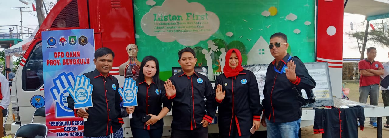PROVINSI BENGKULU