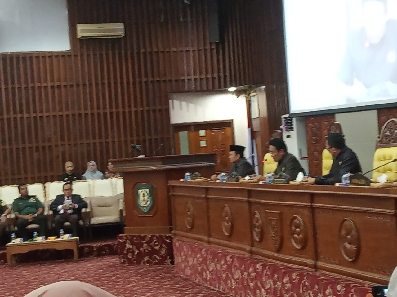 DPRD PROVINSI