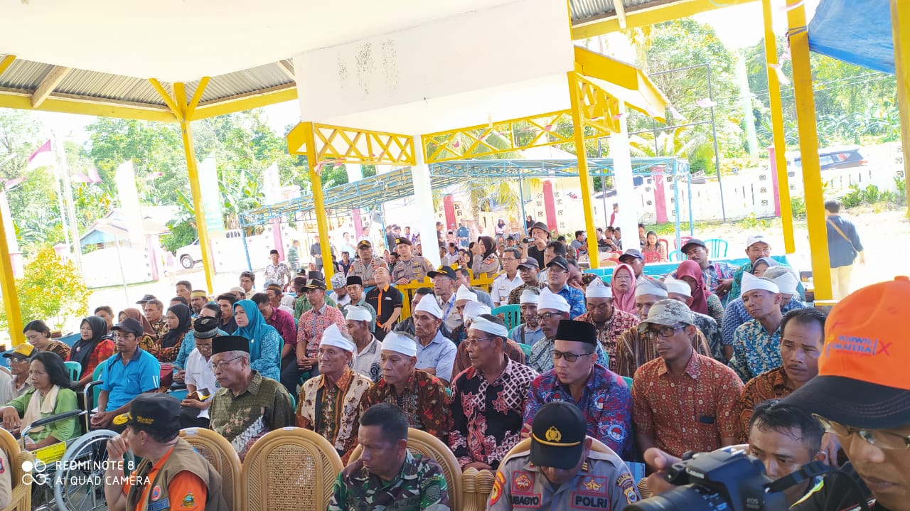 BENGKULU UTARA