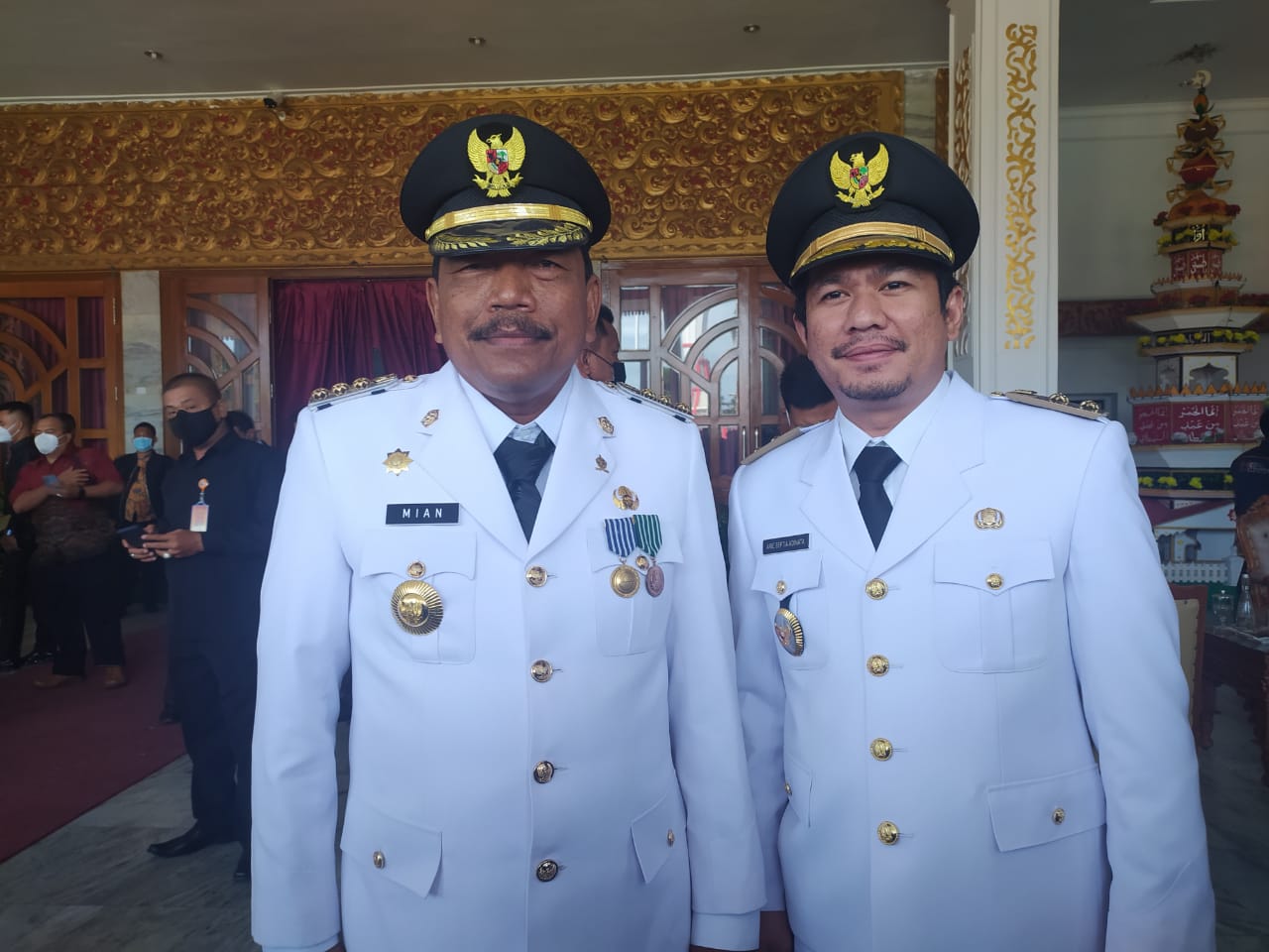 BENGKULU UTARA