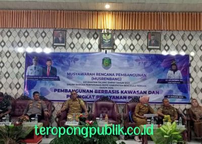 Senin (30/01/2023)