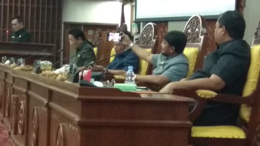 PROVINSI BENGKULU