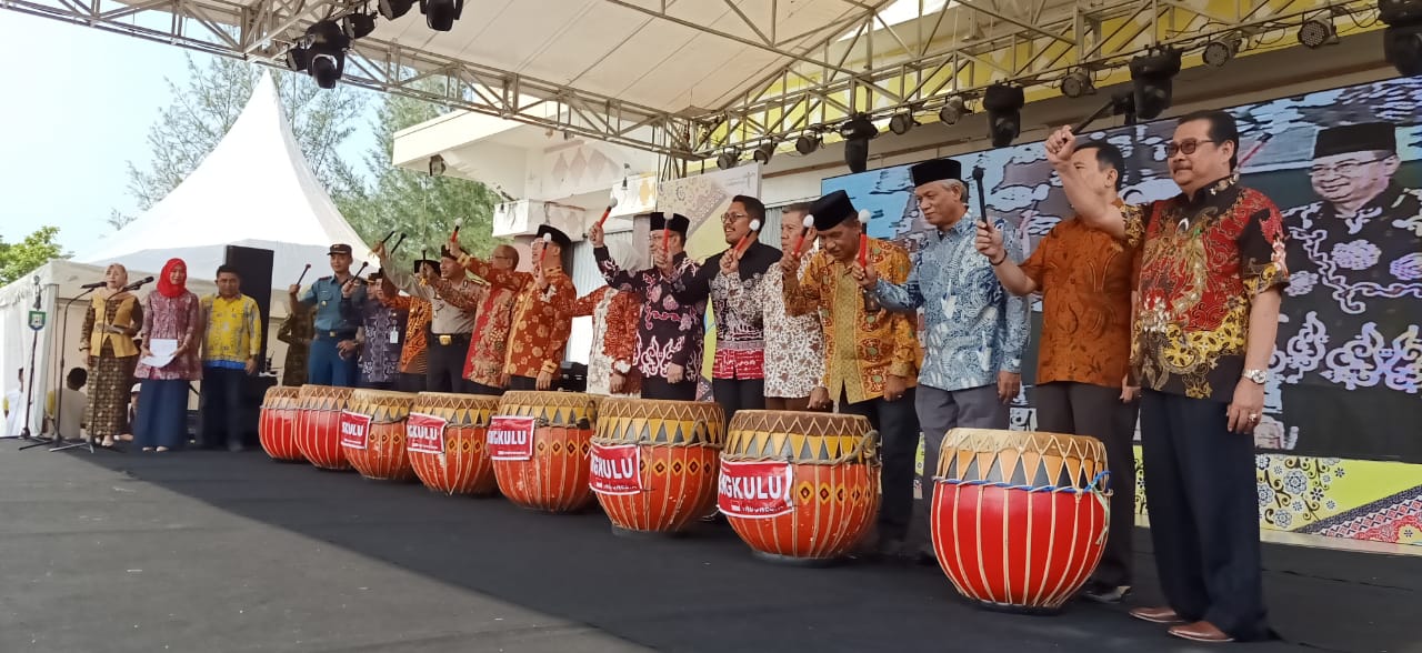 provinsi bengkulu