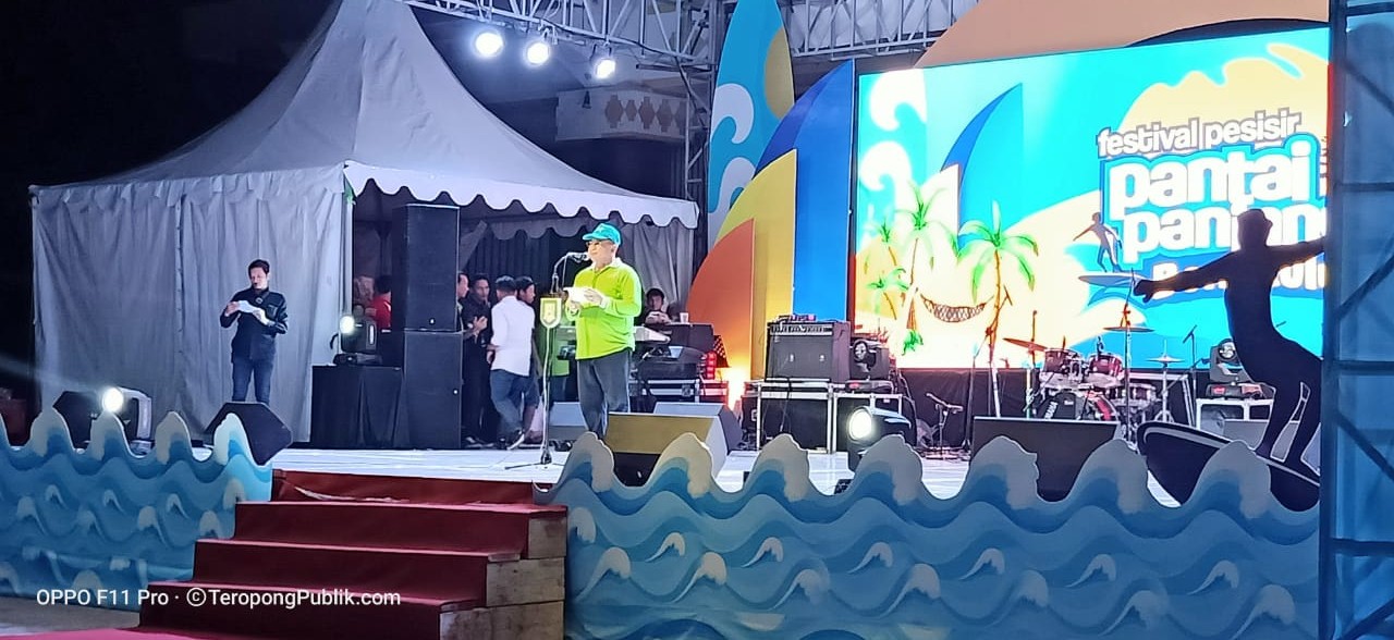 PROVINSI BENGKULU