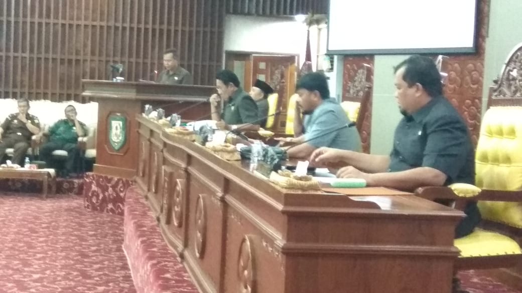 PROVINSI BENGKULU