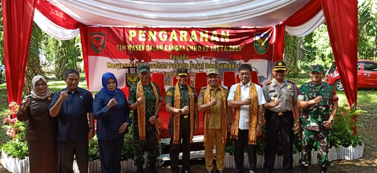 KOTA BENGKULU
