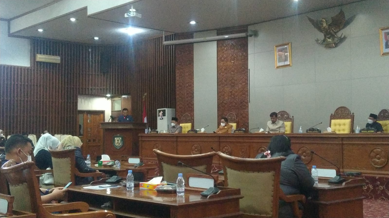 PROPINSI BENGKULU 