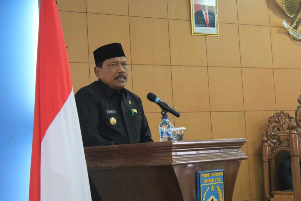 BENGKULU UTRA