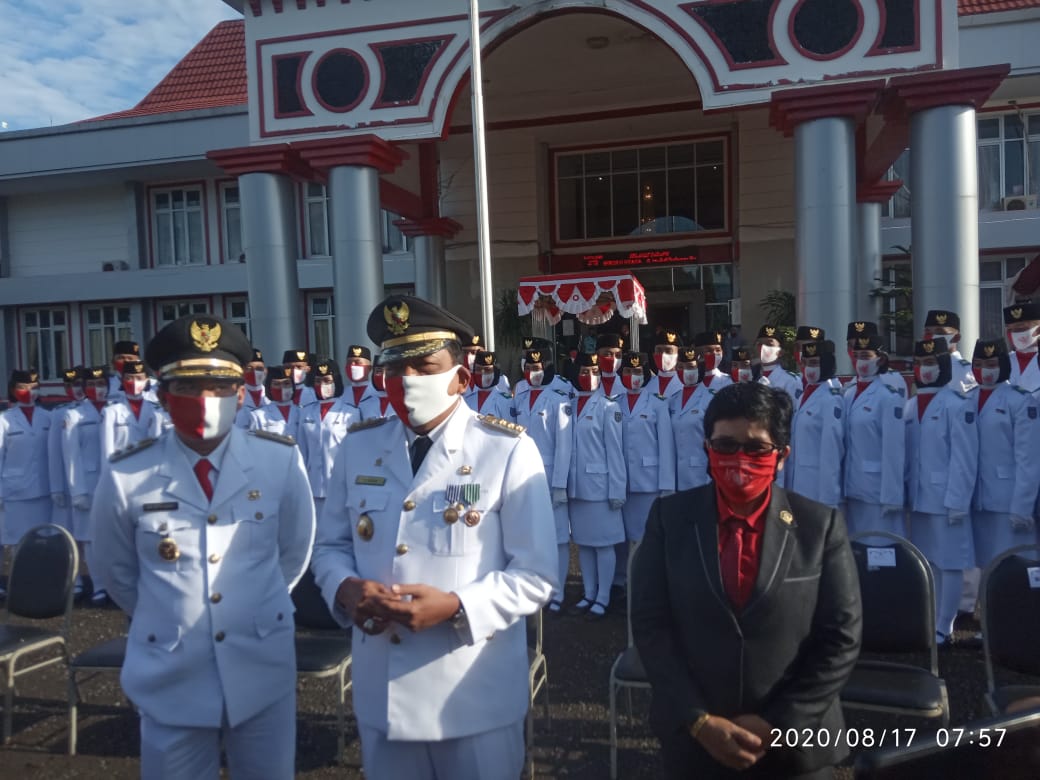 BENGKULU UTARA