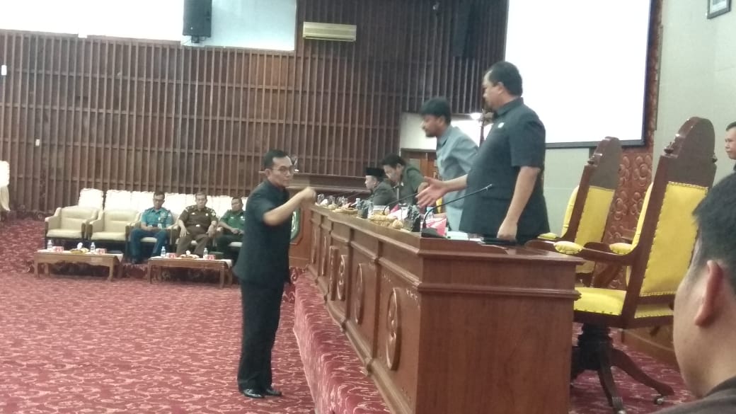 PROVINSI BENGKULU