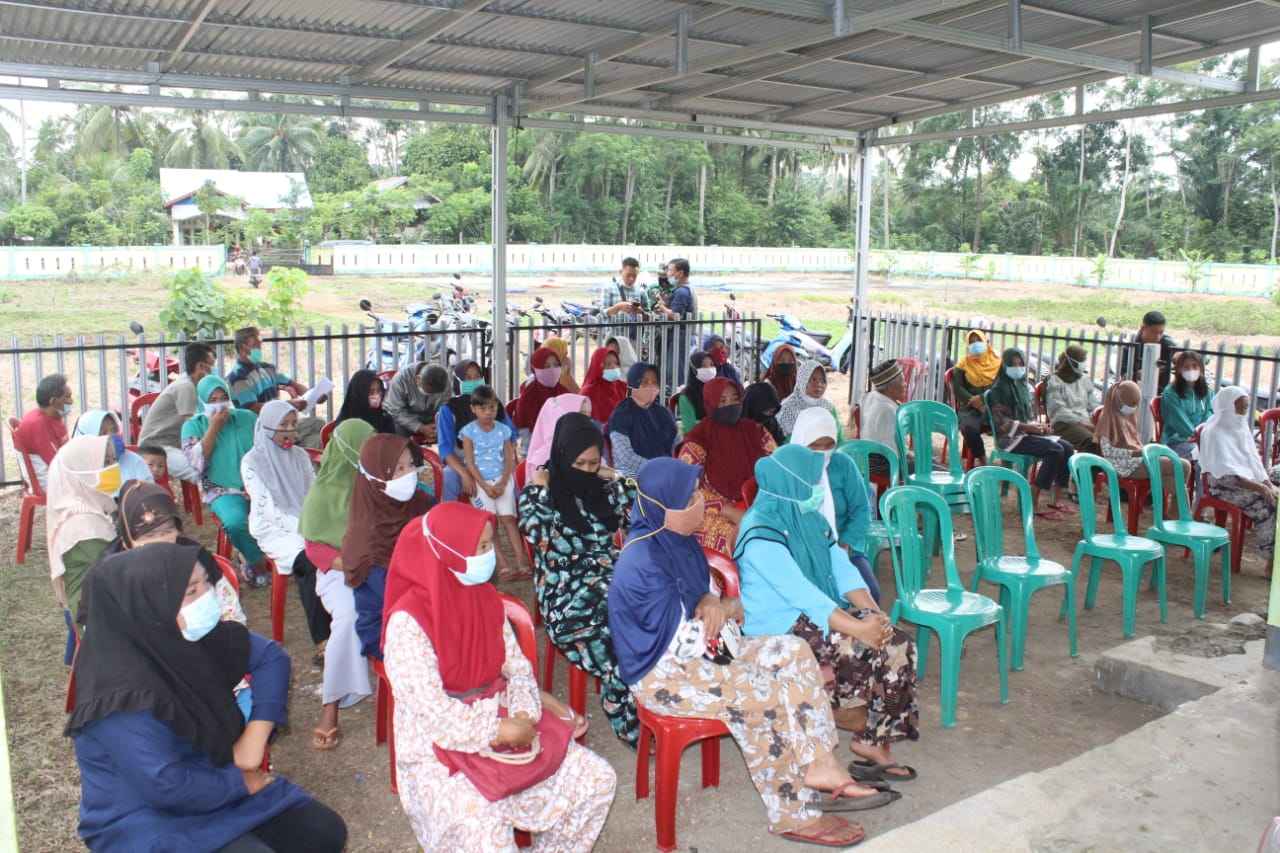 bengkulu selatan