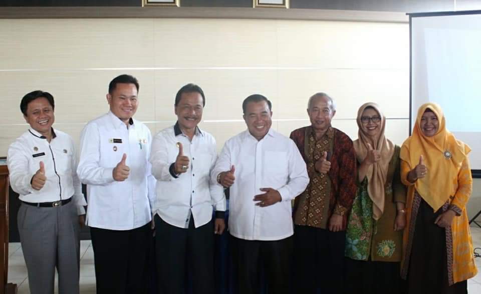 BENGKULU TENGAH