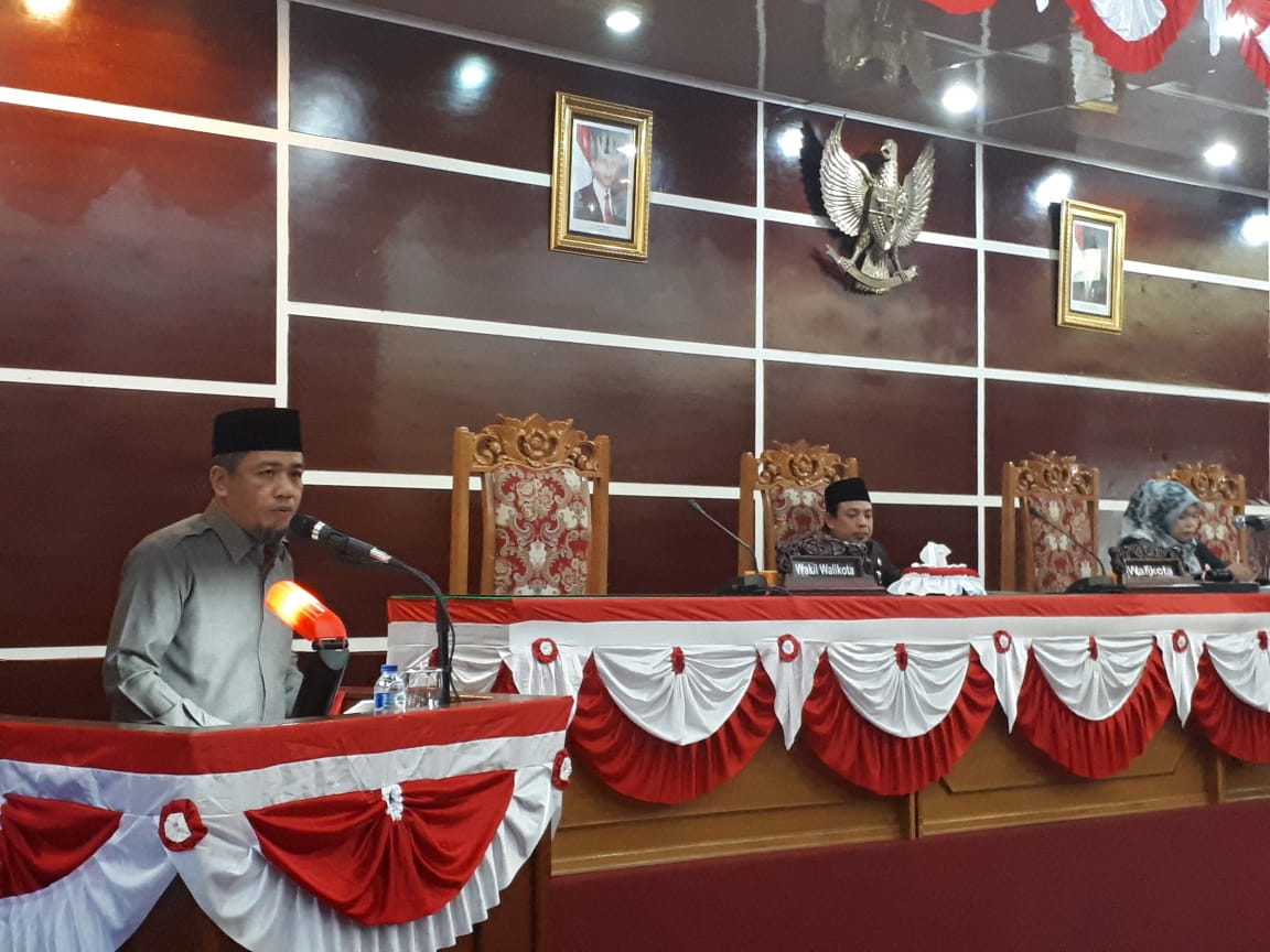 KOTA BENGKULU