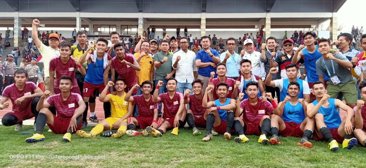 PROVINSI BENGKULU