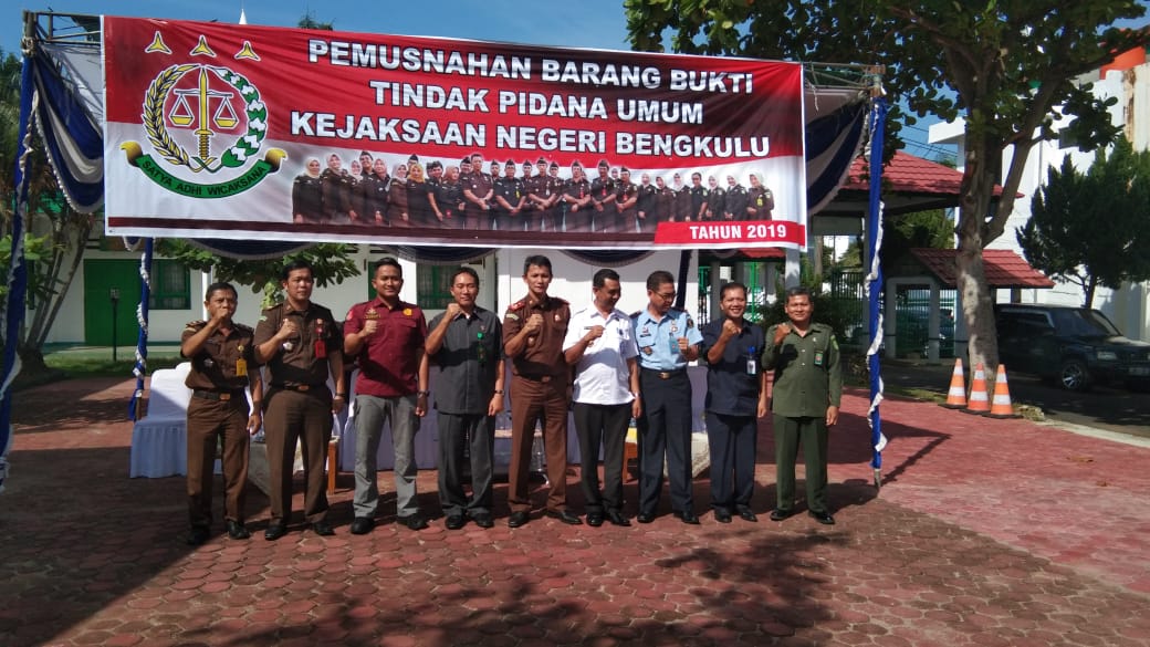 PROVINSI BENGKULU