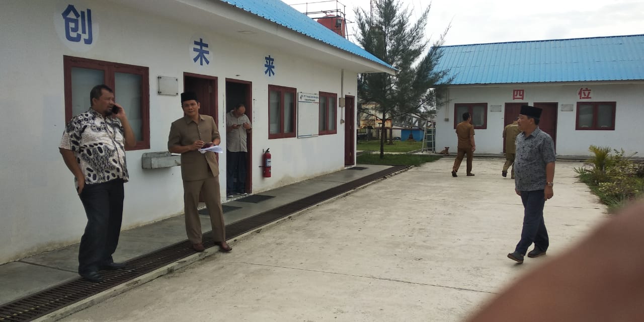 PROVINSI BENGKULU