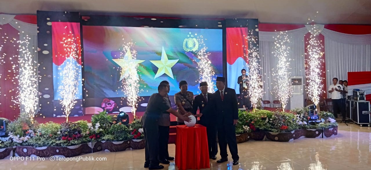 PROVINSI BENGKULU
