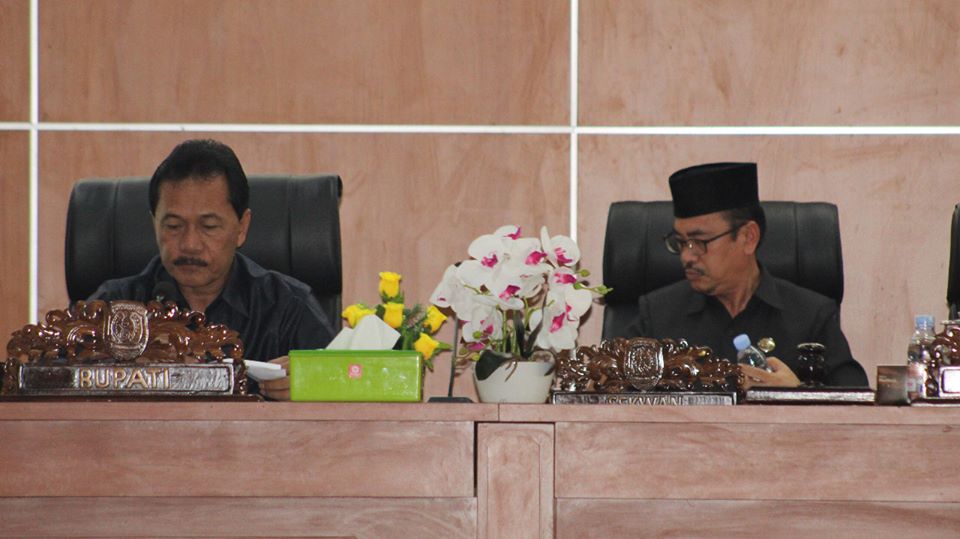 BENGKULU TENGAH