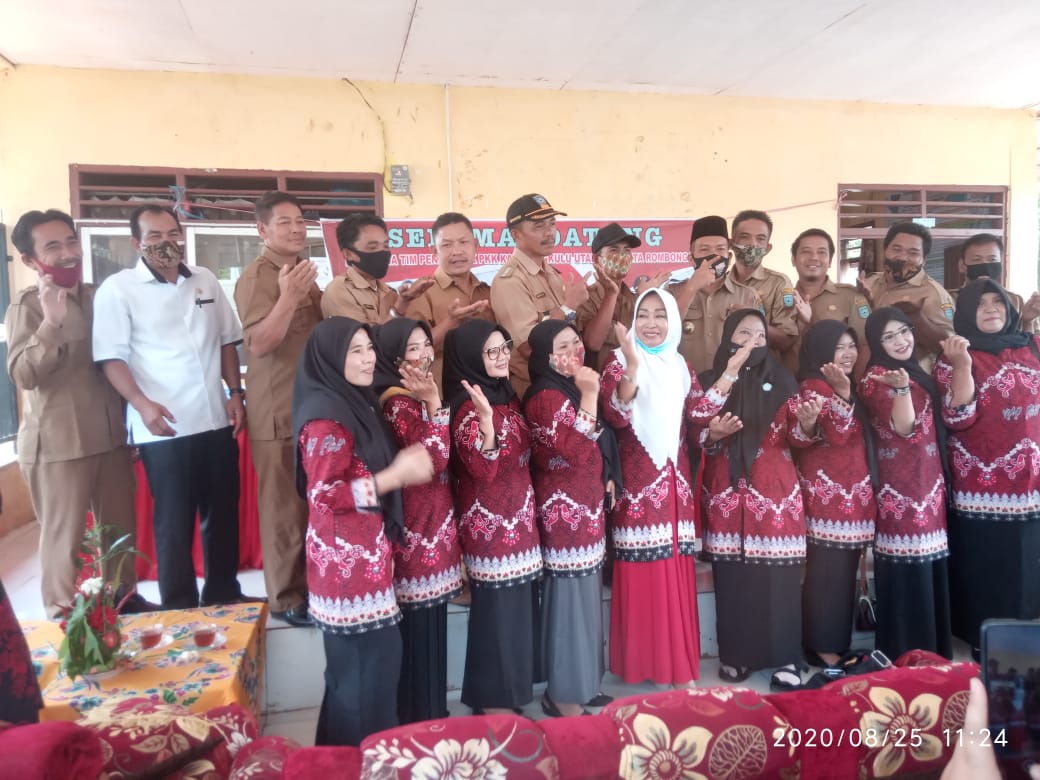 BENGKULU UTARA