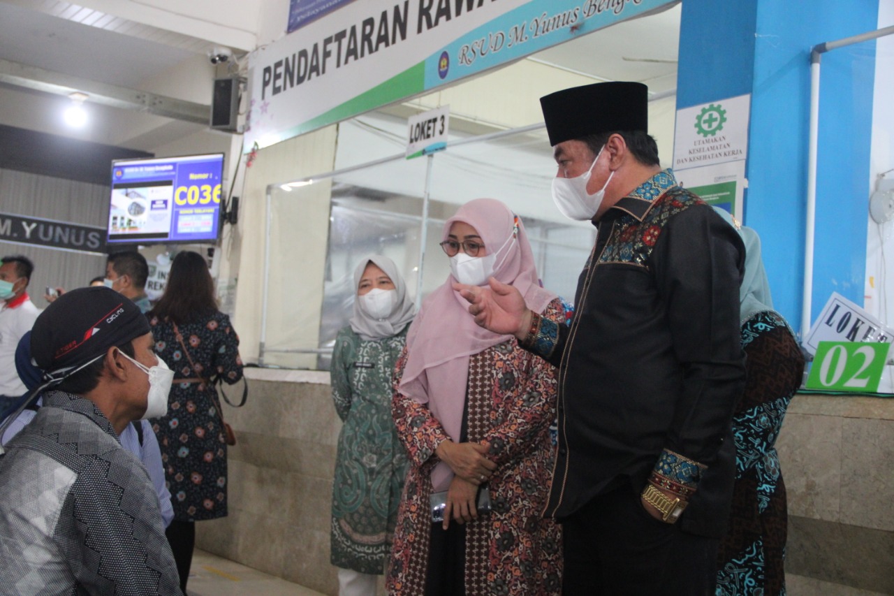 PROPINSI BENGKULU
