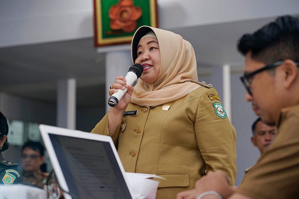KEPAHIANG